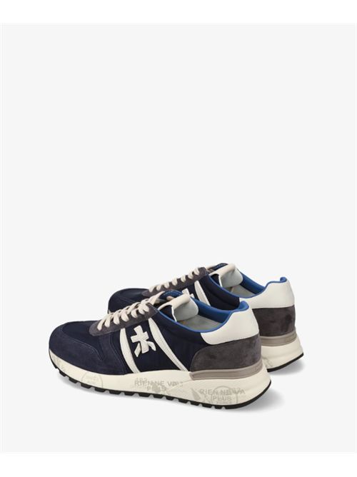 LANDER PREMIATA | LANDERVAR 7204 BLUE